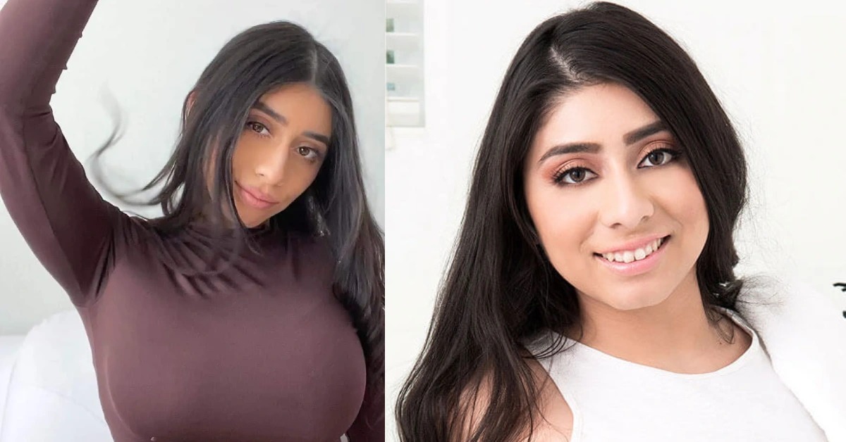 Violet Myers net worth 2025