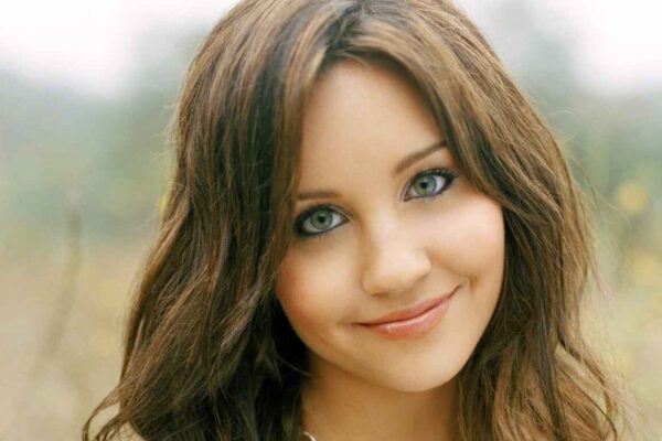Amanda Bynes Net worth