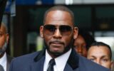R. Kelly Net Worth