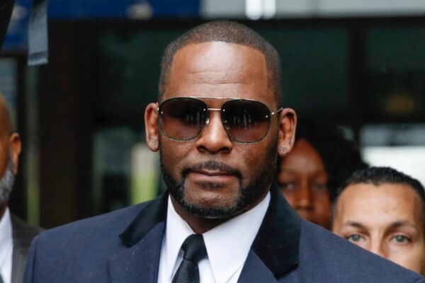R. Kelly Net Worth