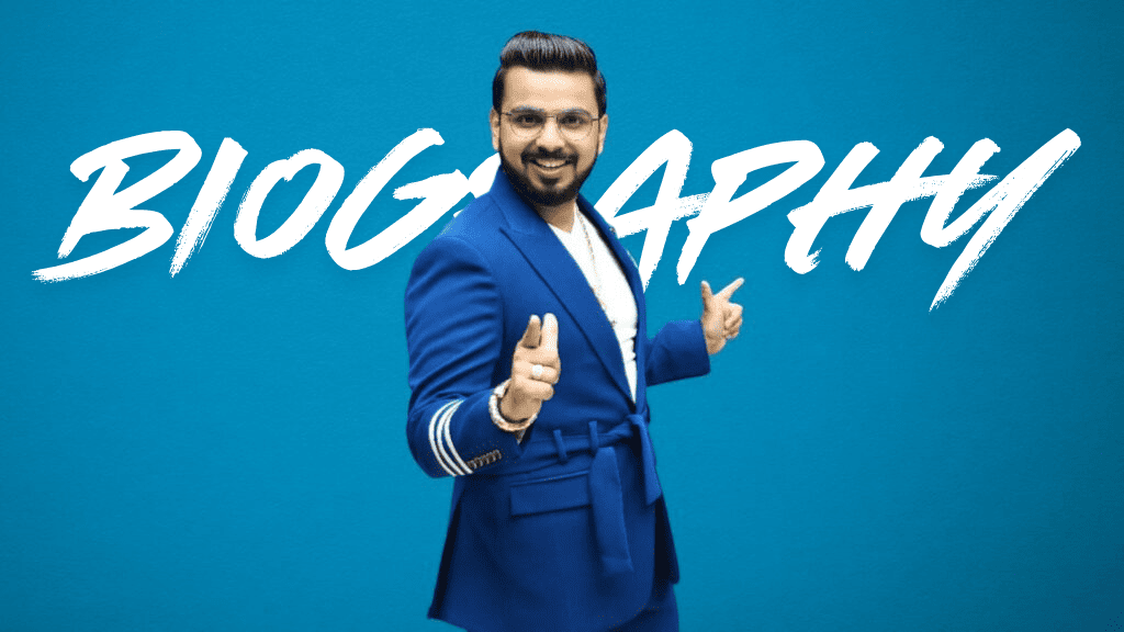 pushkar raj thakur net worth​