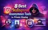 Instagram Anonymous viewer