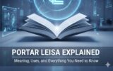 Portar Leisa Explained: Meaning, Uses, and Everything You Need to Know